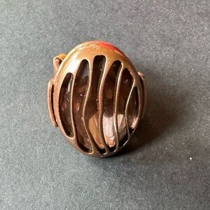 Konplott Captured Ring Adjustable